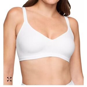 Warner's Seamless Stretch Lightly Lined Comfort Bra